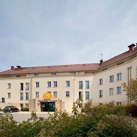 Premiere Classe Marne La Vallee - Bussy Saint Georges Exterior photo