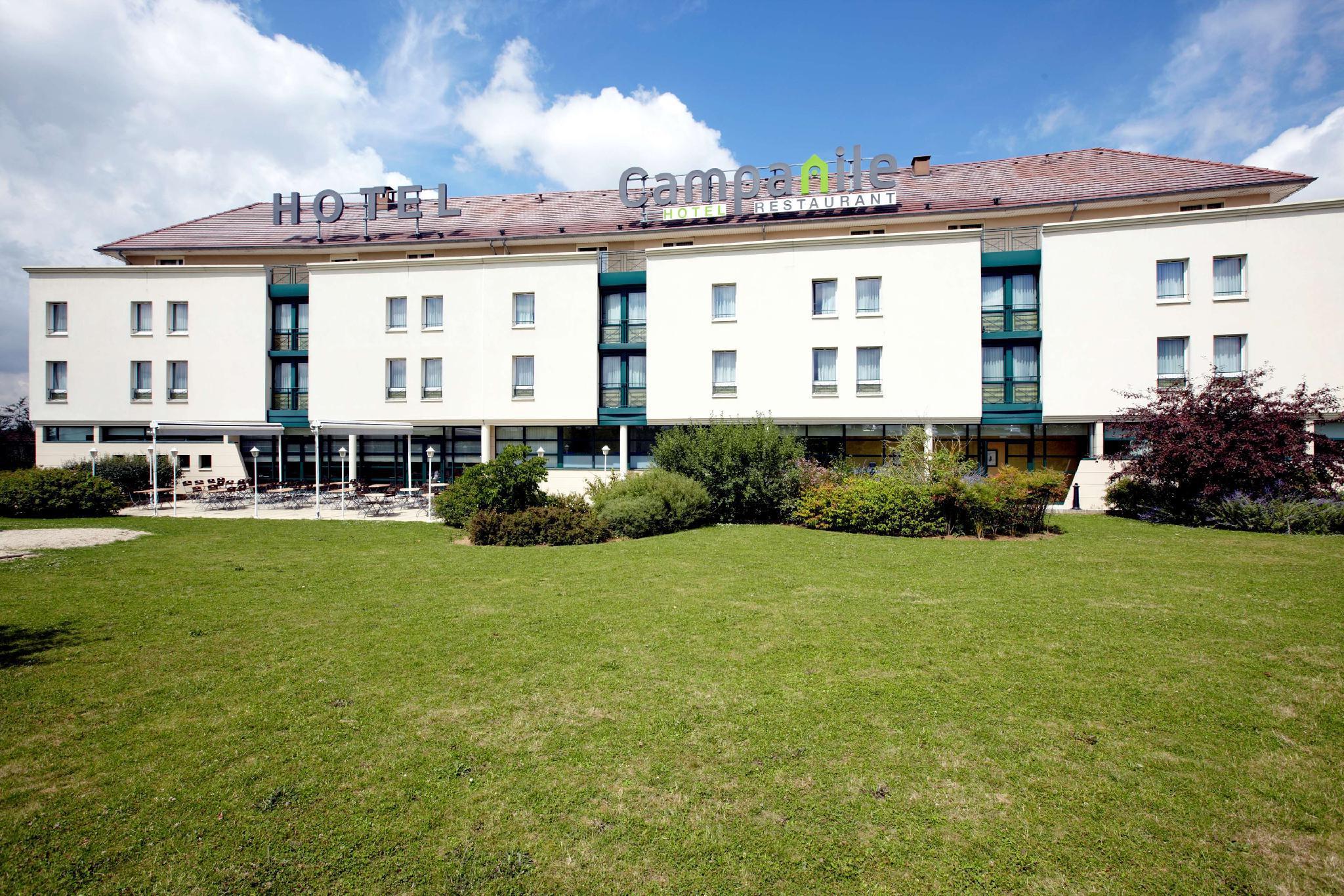 Premiere Classe Marne La Vallee - Bussy Saint Georges Exterior photo