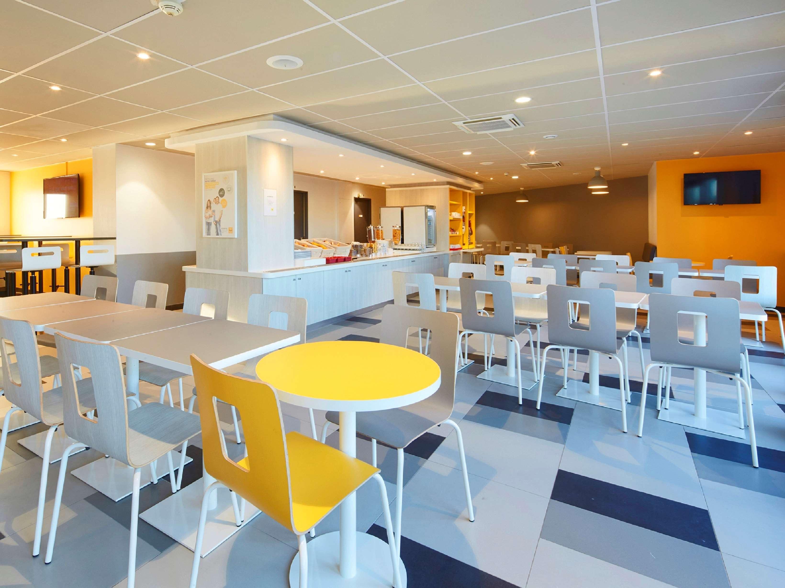 Premiere Classe Marne La Vallee - Bussy Saint Georges Exterior photo