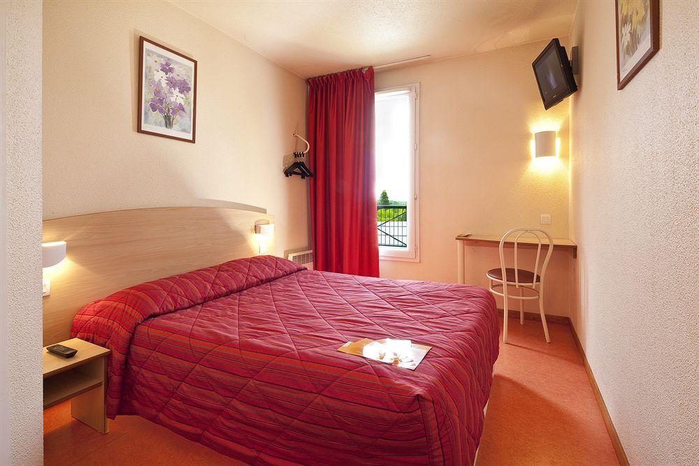 Premiere Classe Marne La Vallee - Bussy Saint Georges Exterior photo