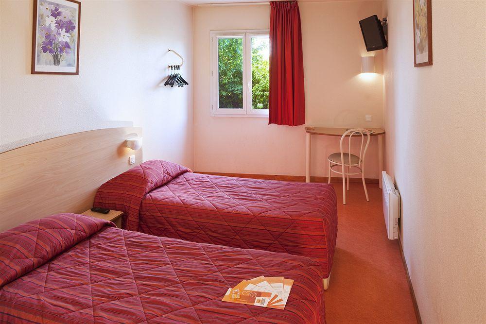 Premiere Classe Marne La Vallee - Bussy Saint Georges Exterior photo