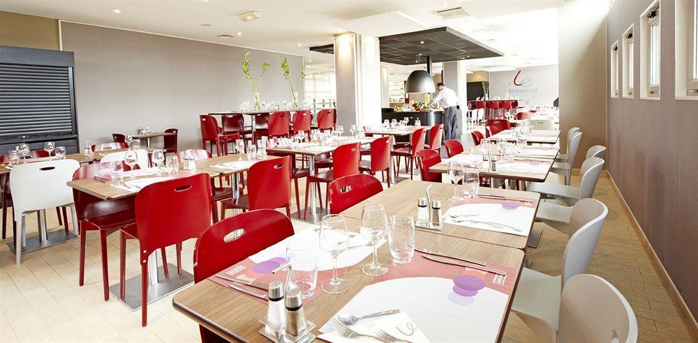 Premiere Classe Marne La Vallee - Bussy Saint Georges Exterior photo