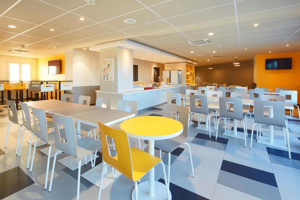 Premiere Classe Marne La Vallee - Bussy Saint Georges Exterior photo