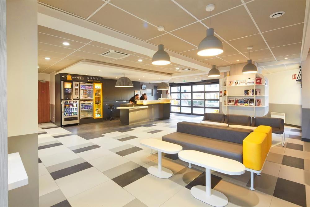 Premiere Classe Marne La Vallee - Bussy Saint Georges Exterior photo