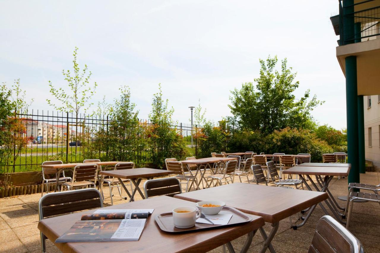 Premiere Classe Marne La Vallee - Bussy Saint Georges Exterior photo